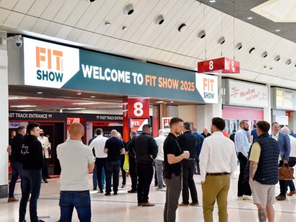 FIT Show 2025