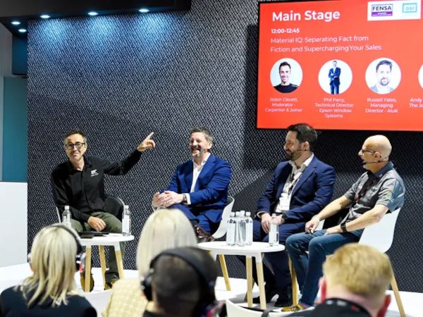 FIT Show 2025 Post Show Report Now Available