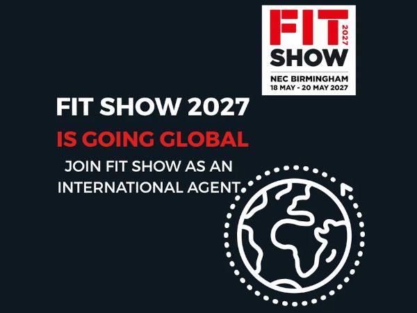 FIT Show Sets Sights on International Growth with Job Opening for Overseas Sales Agent