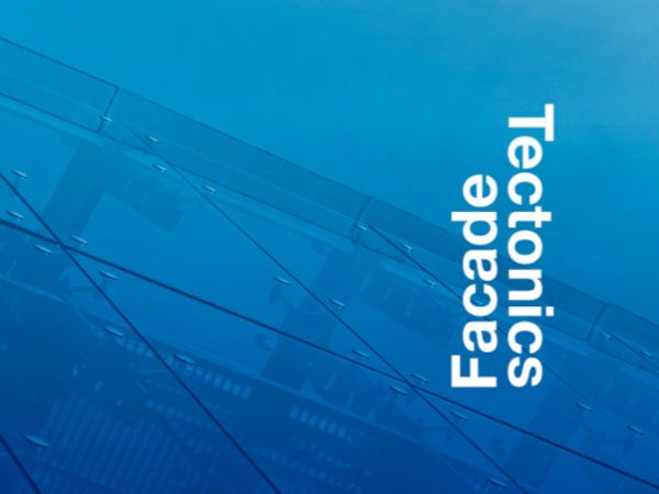 Join the Facade Tectonics Institute (FTI) at the GlassBuild America!