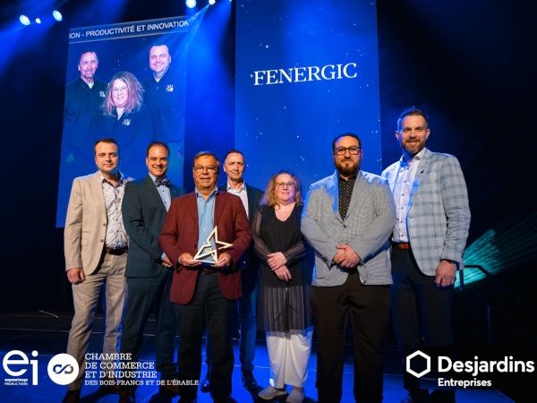 Fenergic invests in new Glaston TPS® IG line and RC Series tempering furnace
