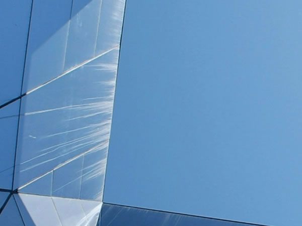 Fenzi Group_Butylver TPS and Thermoflex_IGU