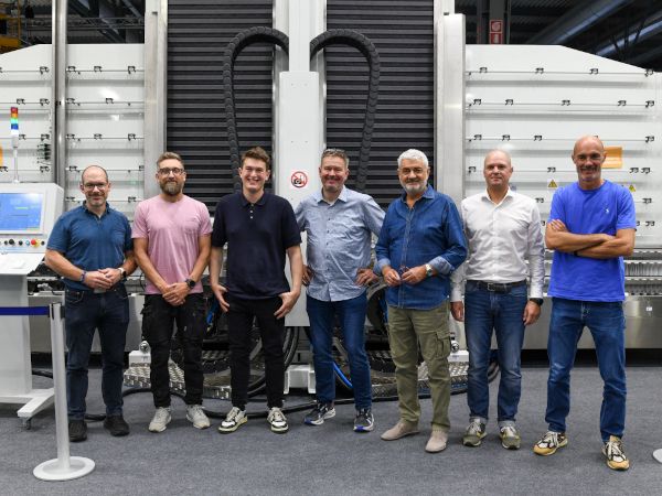 Isophon Finds Future-Ready Solutions at Vitrum