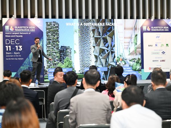 Register Now for the Façade Parade at GAFA2025!