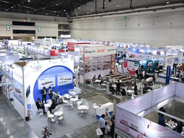 Registration Opens for Glasstech Asia & Fenestration Asia 2025