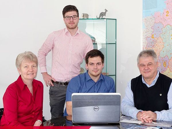 GTW and SCHIATTI – A Partnership Built on Quality, Expertise, and Shared Values
