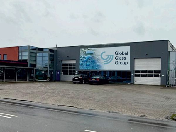 First Circular Vacuum Glass Production Facility to Open in the Netherlands