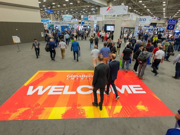 GlassBuild America 2025 Heads to Orlando with New Challenges, Smarter Strategies & Stronger Connections GlassBuild America 2025 Heads to Orlando with New Challenges, Smarter Strategies & Stronger Connections