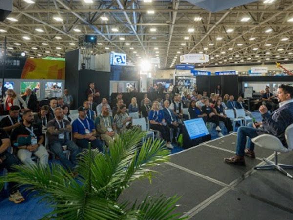 Grow Your Knowledge and Business at GlassBuild America 2025