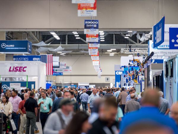 GlassBuild America 2025 Brings Fresh Challenges, Demos, and Industry Insights to Orlando