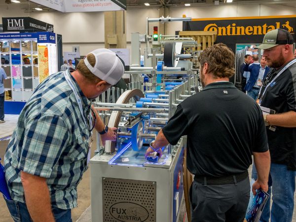 GlassBuild America 2025: Innovation, Insights, and Connections for the Glass Industry