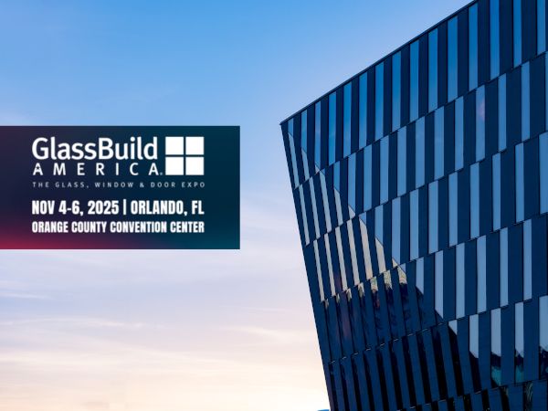 Glaston @GBA 2025 – Advancing glass processing with intelligence and efficiency