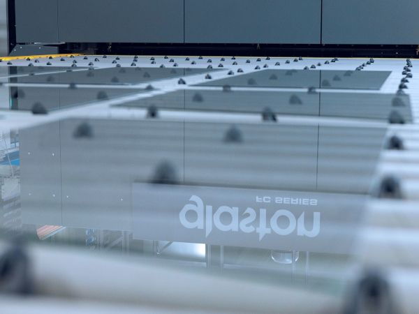 Glaston at China Glass 2025 Glaston at China Glass 2025