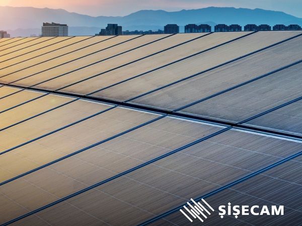 Şişecam Participates in Intersolar 2025