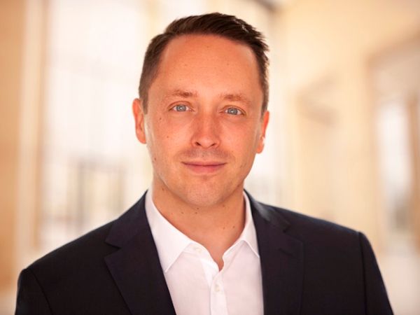 Jochen Regenauer