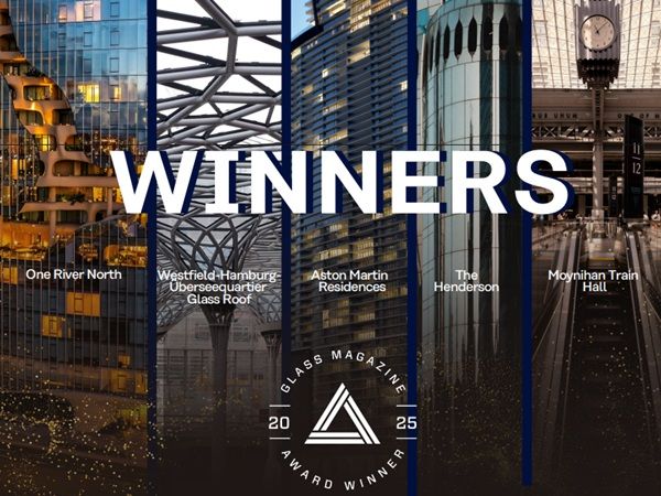 Kuraray Interlayers Drive Success Across Award-Winning Projects