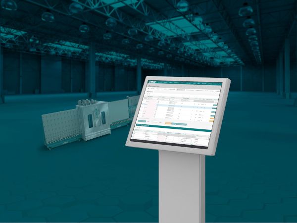 © LiSEC; litros:production The comprehensive software solution for batch planning, machine integration and process control.