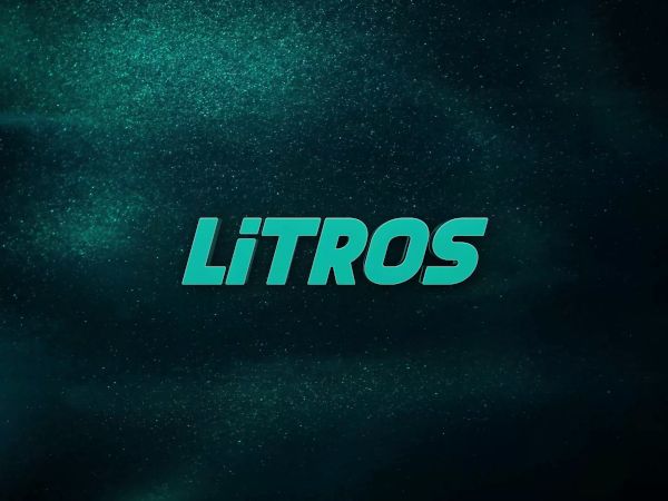 © LiSEC; LiTROS Logo