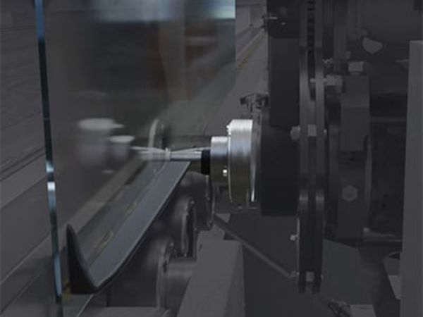 LiSEC: Precision for XXL Formats