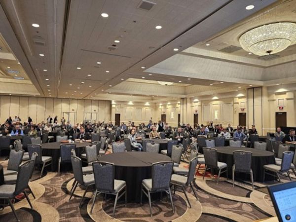 Important Updates from NGA's Installing Committee Meeting at BEC Conference