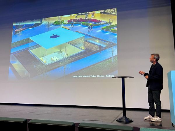 Nordic Façade Forum 2025