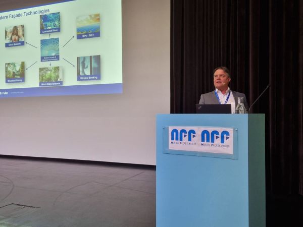 Nordic Façade Forum 2025 Opens with Strong Attendance and Industry Insight