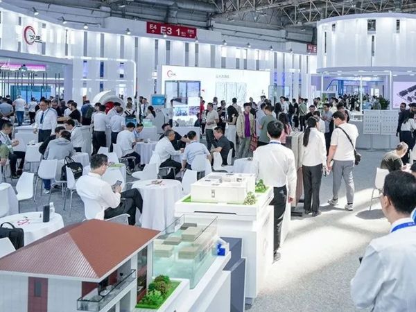 NorthGlass Turns Heads and Signs Deals at China Glass 2025