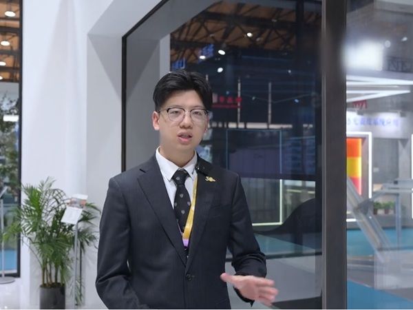 NorthGlass: Joint lnnovation, Mutual Empowerment