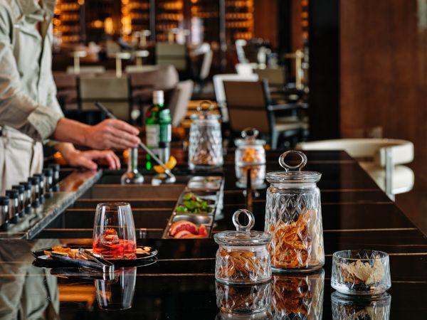 Paşabahçe is Redefining Standards in the HoReCa World Paşabahçe is Redefining Standards in the HoReCa World