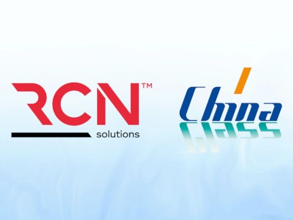 RCN Solutions at China Glass 2025