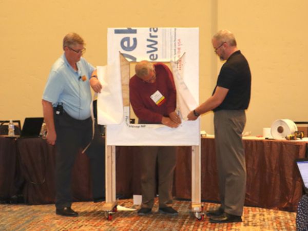 Join FGIA for Two Skills Challenges Focused on Residential Installation and Insulating Glass at GlassBuild America