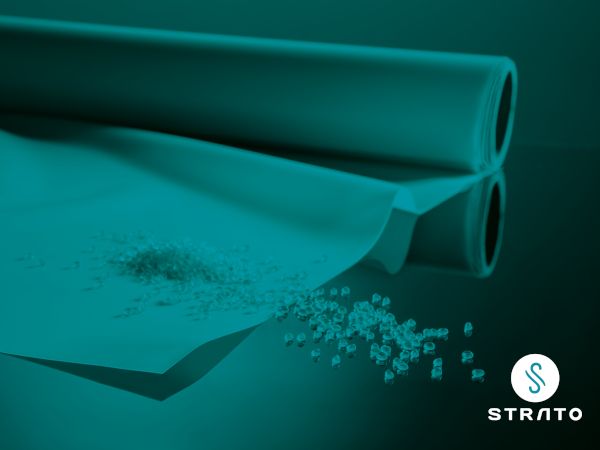 A first for Europe: Satinal new co-extrusion line for advanced encapsulants and interlayers