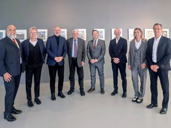 Scm Group and Tecnest join forces to accelerate the integration of technological and digital solutions