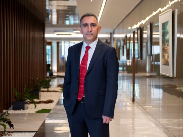 Can Yücel