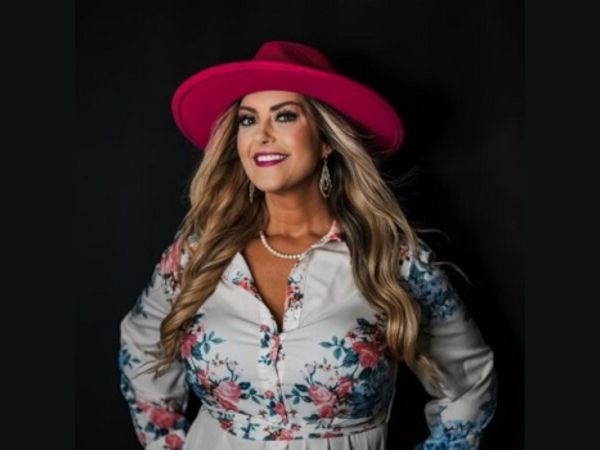 Stefanie Couch