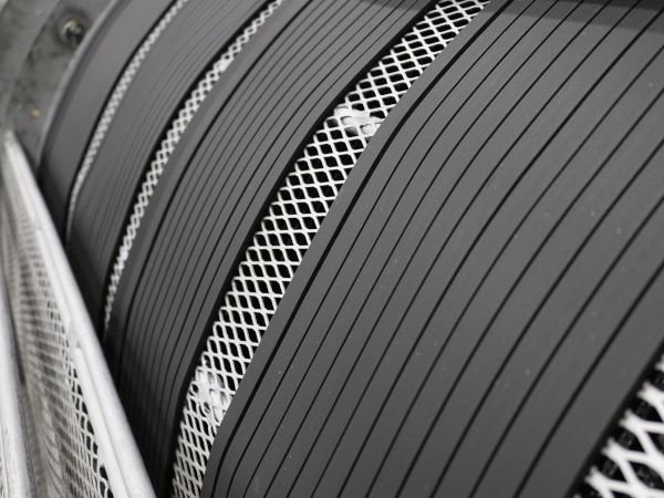 Thermoseal Group sees Thermoflex demand increase by 60% Thermoseal Group sees Thermoflex demand increase by 60%
