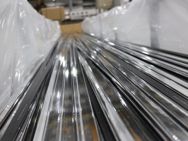 Thermoseal introduces new banding machine to increase efficiency