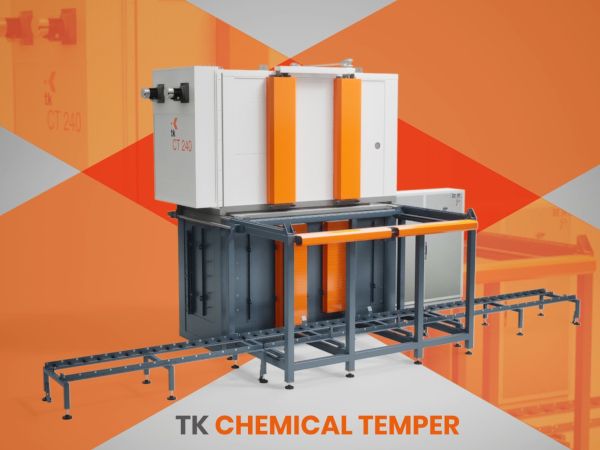 TK launches new 3D video showcasing TK Chemical Temper ovens