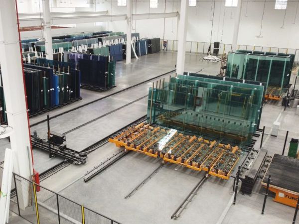 Turomas and Grupo Tecnovidrio: Technology, Trust and a Shared Vision for the Future