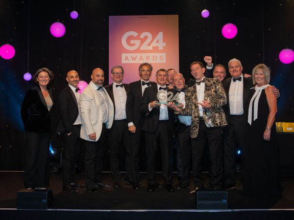 Thermoseal Group earns G25 finalist spot Thermoseal Group earns G25 finalist spot