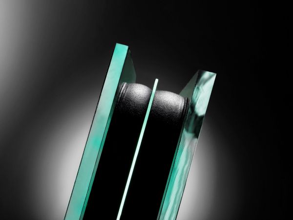 Glaston received orders for ultra-thin insulating glass production from Regency Glass in the UK