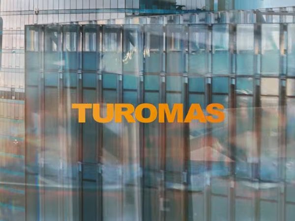 New Turomas Corporate Video
