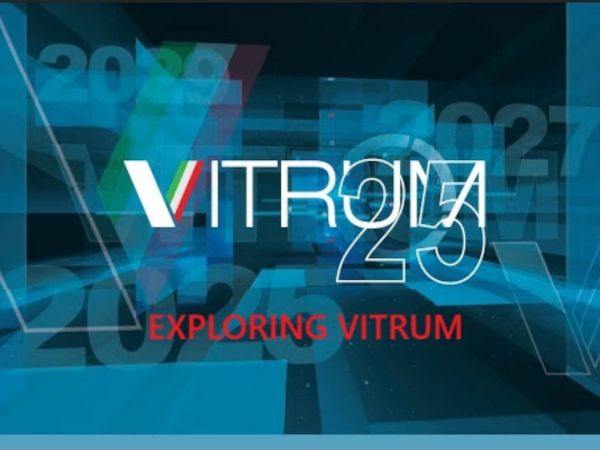 Vitrum25: The Ultimate Event Guide