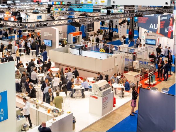 Vitrum 2025: A New Concept to Boost the Flat Glass Sector and Strengthen Industry Dialogue