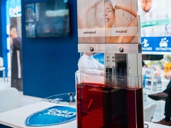 Why Alumax Trusts EnduroShield for Lasting Shower Door Protection