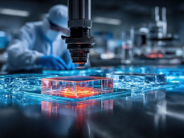 Building on a legacy of excellence in glass science and engineering, a new Center for Glass Research was recently launched at Penn State.