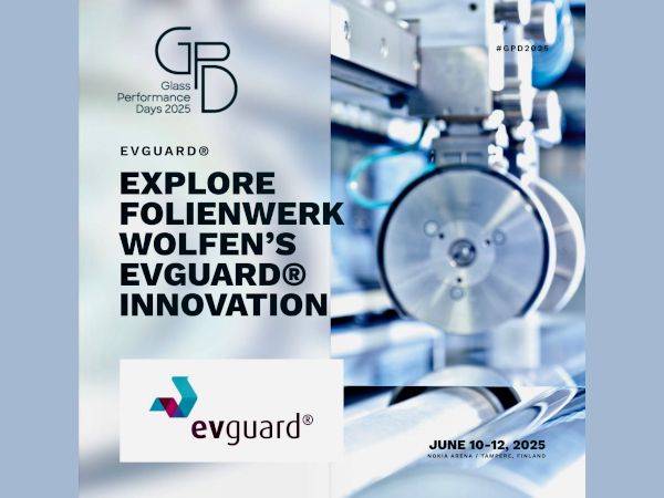 Folienwerk Wolfen to Showcase evguard® and evguard® MPE at GPD 2025