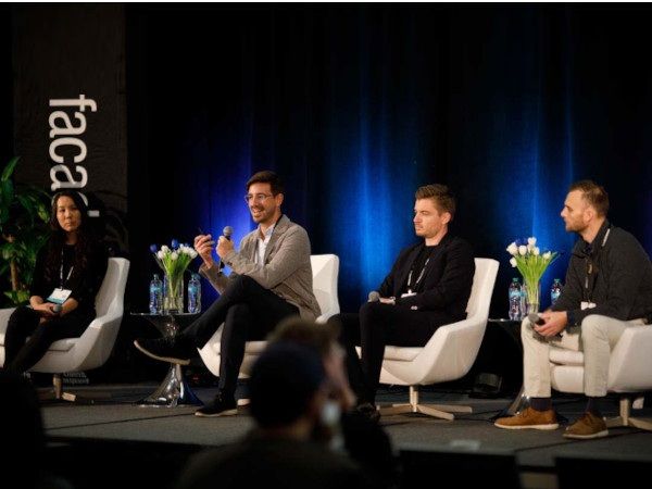 Join Facade Tectonics Institute at Facades+ Los Angeles