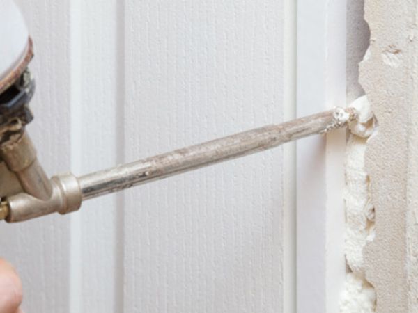 FGIA Updates Standard on Use of Aerosol Foams During Installation of Fenestration Products