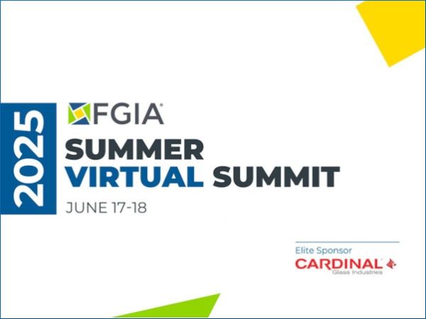 FGIA Virtual Summer Summit Schedule Centers Around Sustainability, Products, Quality Control, More